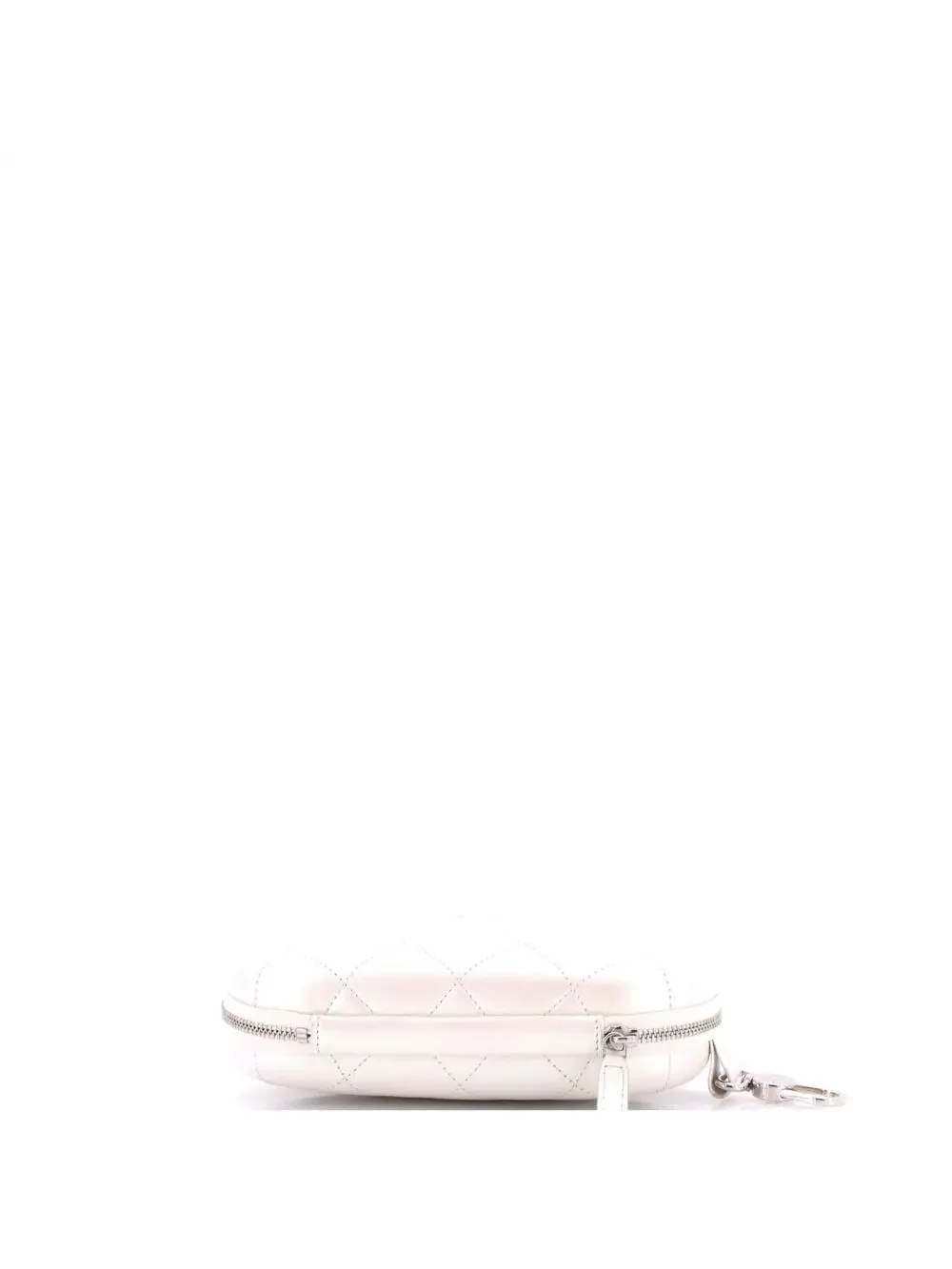 Chanel Zip Around Sunglasses Case With #223327C21B